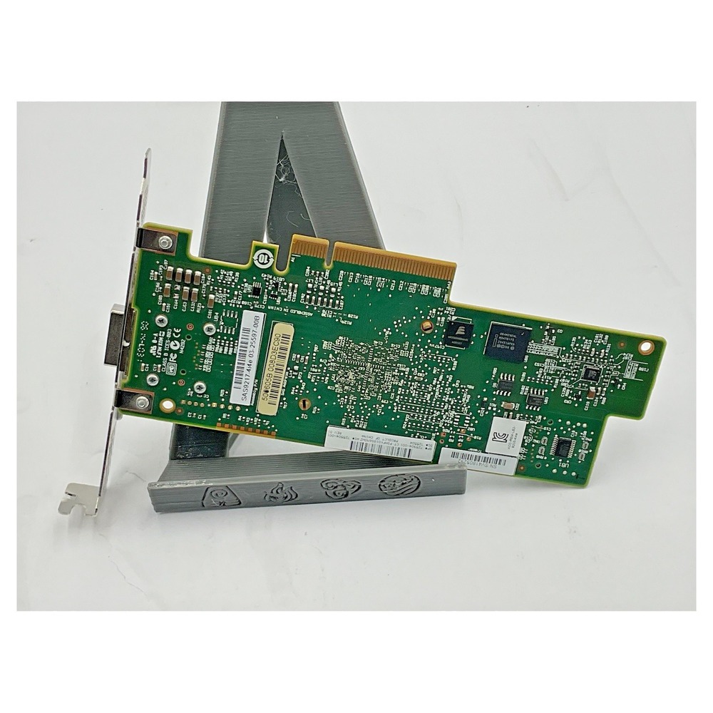 HP Smart Array P420 SAS RAID Controller PCIe - Picture 3 of 3